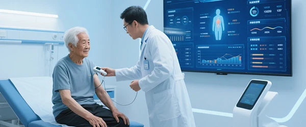 智能化保驾护航