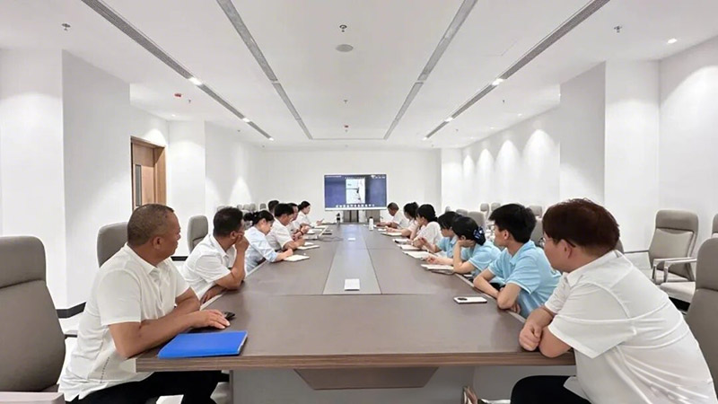 七月齐心创辉煌，聚力同行斗志扬——天保集团怀来区域公司7月资讯速递