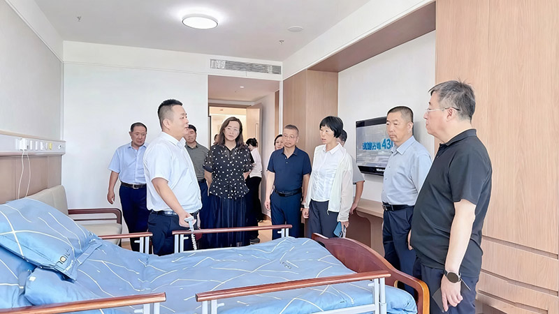 天保八月绽新彩，京北健康向未来——天保集团怀来区域公司8月资讯速递