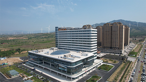 天保京北健康城重磅福利！张家口市第一医院京张专家团亲临京北医院义诊，家门口享三甲医疗服务！